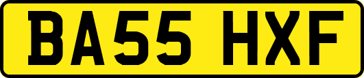 BA55HXF