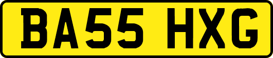 BA55HXG