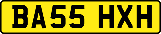 BA55HXH