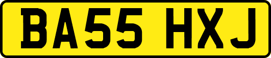 BA55HXJ