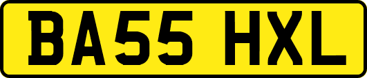 BA55HXL