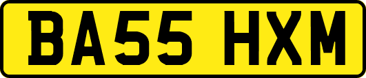 BA55HXM