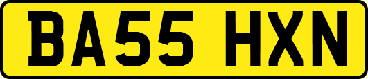 BA55HXN