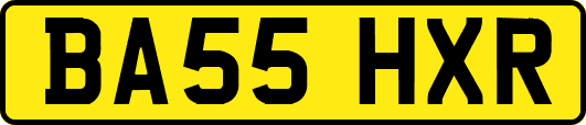 BA55HXR