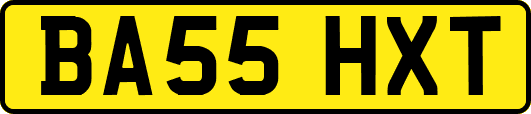 BA55HXT