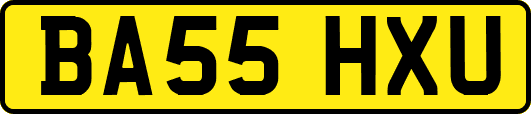 BA55HXU