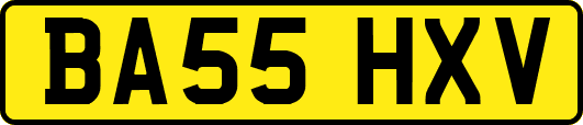 BA55HXV
