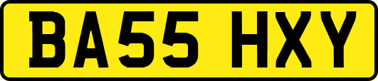 BA55HXY
