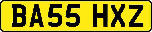 BA55HXZ