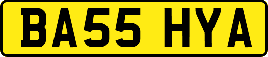 BA55HYA