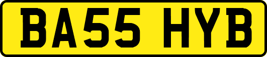 BA55HYB