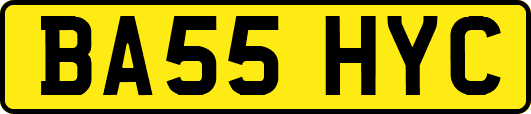 BA55HYC