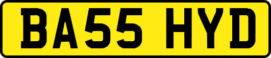 BA55HYD