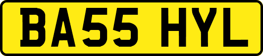 BA55HYL