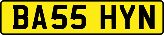 BA55HYN