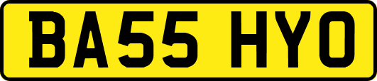 BA55HYO