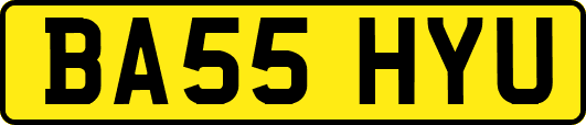 BA55HYU