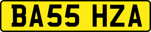 BA55HZA
