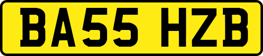 BA55HZB