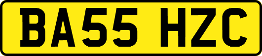 BA55HZC