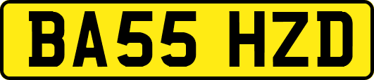 BA55HZD