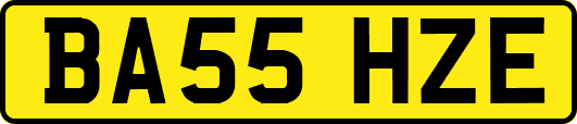 BA55HZE