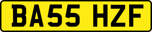 BA55HZF