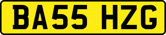 BA55HZG