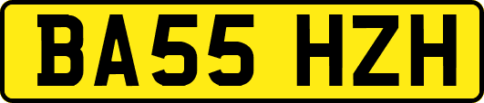 BA55HZH