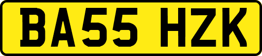 BA55HZK