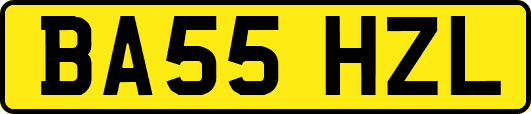 BA55HZL