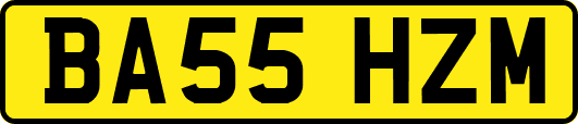 BA55HZM