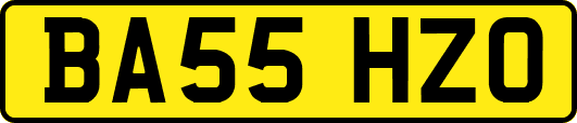 BA55HZO