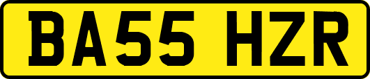 BA55HZR