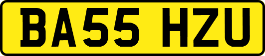 BA55HZU