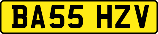 BA55HZV