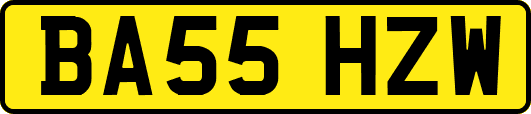 BA55HZW