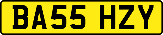 BA55HZY