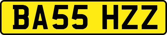 BA55HZZ