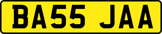 BA55JAA