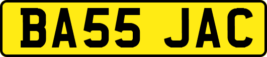 BA55JAC