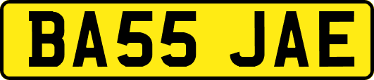 BA55JAE