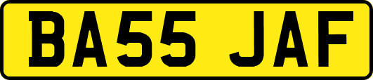 BA55JAF