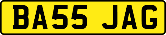 BA55JAG