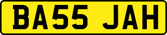 BA55JAH