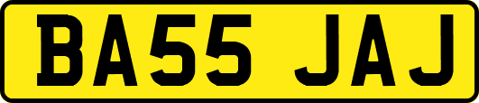 BA55JAJ