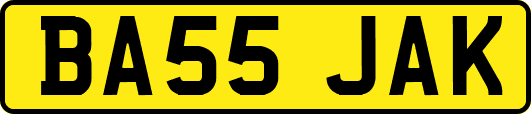 BA55JAK