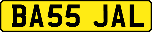 BA55JAL