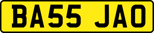 BA55JAO