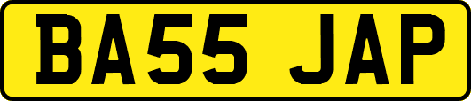 BA55JAP